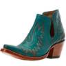 Ariat Women's Dixon Western Boots - Agate Green - Size 9.5 - Agate Green 9.5