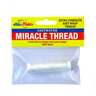 Atlas Mike's Miracle Thread - Saltwater - White 200ft