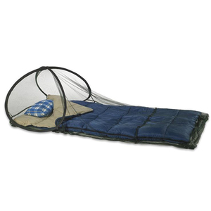 Atwater Carey Pop-Up Dome Mosquito Net