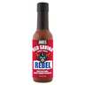 Aubrey D Rebel Pepper Red Savina Hot Sauce - 5oz - 5oz