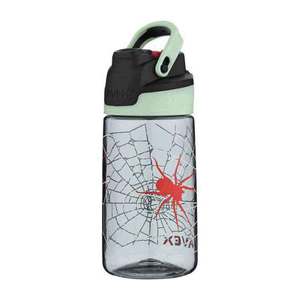 Avex 16 oz Kid's Auto Seal Freeride Water Bottle
