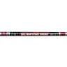 B And M Silver Cat Magnum Bumping Casting Rod