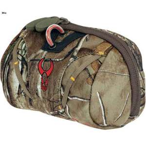 Badlands Everthing Pocket - Multi Purpose Zipper Ditty Bag