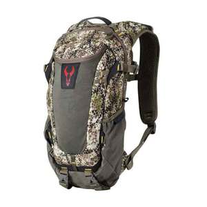 Badlands Scout 10 Liter Backpacking Pack - Approach