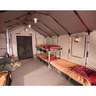 Barebones Lodge 12 Person Cabin Tent