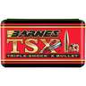 Barnes Bullets 375 Caliber TSX FB 270gr Rifle Bullets - 50 Count