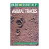 Basic Essentials Animal Tracks (Basic Essentials Series) - Brown