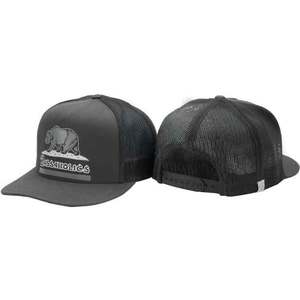 Bassaholics California Trucker Hat