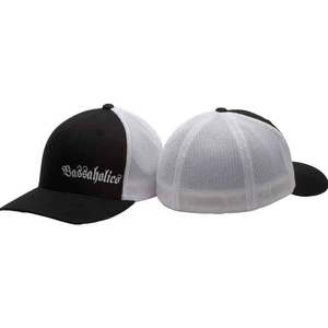 Bassaholics Flow Trucker Flex Fit Hat
