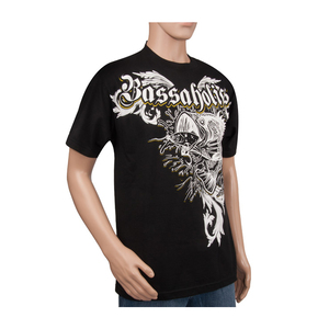 Bassaholics Men's Mesmerized T-Shirt