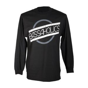 Bassaholics Men's Time On The Water Long Sleeve Shirt