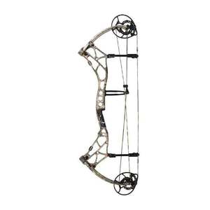 Bear Archery Arena 30 60lbs Right Hand Compound Bow