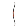 Bear Archery Grizzly 50lbs Right Hand Wood Recurve Bow - Brown