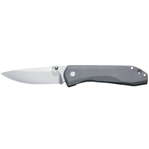 Benchmade 761 Ti Monolock Folding Knife