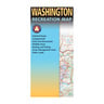 Benchmark Washington Recreation Map