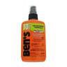 Ben's 30 Tick and Insect Pump Spray - 3.4oz - Orange