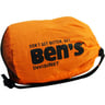 Ben's InvisiNet Head Net