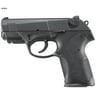 Beretta PX4 Storm Compact 40 S&W 3.27in Black Bruniton Pistol - 10+1 Rounds - Black