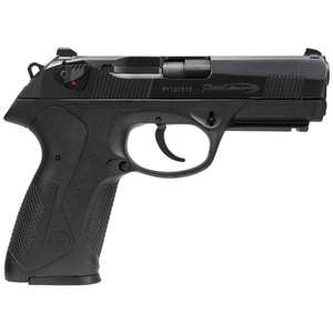 Beretta PX4 Storm w/ Night Sights 9mm Luger 4in Black Bruniton Pistol - 17+1 Rounds