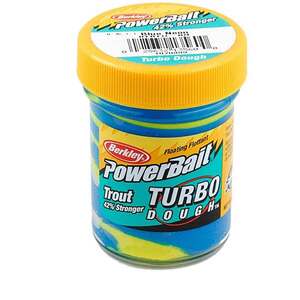 Berkley Turbo Power Trout Bait