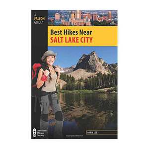 Best Hikes Near Salt Lake City