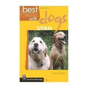 Best Hikes With Dogs Utah