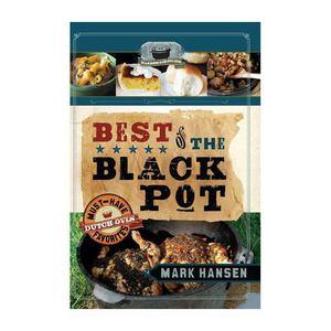 Best of the Black Pot - Mark Hansen