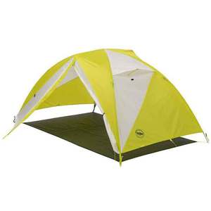 Big Agnes Tumble 2 mtnGLO Series - 2 Person Single -Door Tent with Built-in LED Lighting
