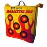 BIGshot Ballistic 350 Bag Target - Red/Yellow