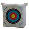BIGshot Youth 36in NASP Range Bag Target - White/Red/Blue/Black/Yellow