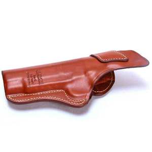 BLACKHAWK! Brown Leather Inside the Pant Holster