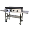 Blackstone 36 inch Stainless Steel Griddle Cooking Station