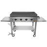 Blackstone 36 inch Stainless Steel Griddle Cooking Station