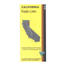 BLM California Eagle Lake Map