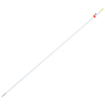 Bohning Bowfishing Arrow With Point and Slide - White
