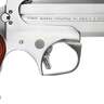 Bond Arms Snake Slayer 45 (Long) Colt 3.5in Stainless Handgun - 2 Rounds