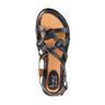 Born Women's Kesia Ankle Leather Sandals