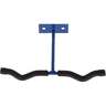 BowTree 6in Ceiling Bow Hanger - Blue/Black 6in H x 12in Crossbar