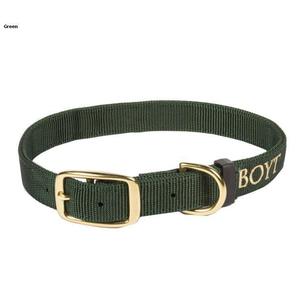 Boyt Harness Nylon Dog Collar