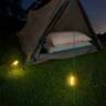 Brightz Tent String Light - Orange