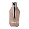 Browing Bottle Coozie