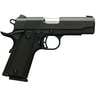 Browning 1911-380 Black Label Compact 380 Auto (ACP) 3.6in Matte Black Pistol - 8+1 Rounds - Black