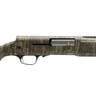 Browning A5 Mossy Oak Bottomlands 12 Gauge 3-1/2in Semi Automatic Shotgun - 28in