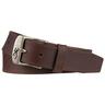 Browning Men's Beveled Edge Leather Belt