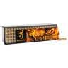 Browning BPR 22 Long Rifle 40gr Hollow Point Rimfire Ammo - 100 Rounds