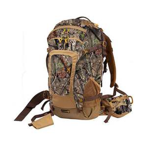Browning Buck Pack 2500RT - 2500 ci Hunting Day Pack