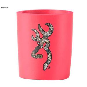 Browning Buckmark PVC Can Coozie