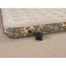 Browning Dreamer Realtree Camo Queen Sized Air Bed w/Pump - Realtree Camo