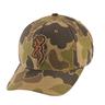 Browning Men's Flash Back Fitted Cap
