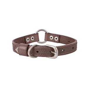 Browning Leather Collar